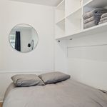 Appartement de 25 m² avec 2 chambre(s) en location à Paris