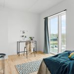1 bedroom apartment of 77 m² in Aarhus N