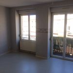 Rent 3 bedroom apartment of 73 m² in Roche-la-Molière