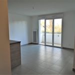 Rent 3 bedroom apartment of 59 m² in Villenave-d'Ornon
