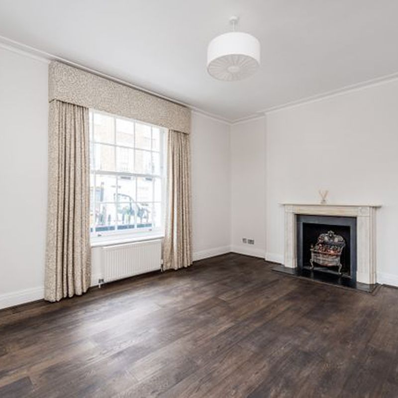 Terraced house to rent in Montpelier Square, London SW7 Knightsbridge
