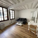 Appartement de 28 m² avec 2 chambre(s) en location à Rouen
