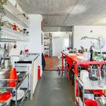 2 chambre appartement de 95 m² à Brussels