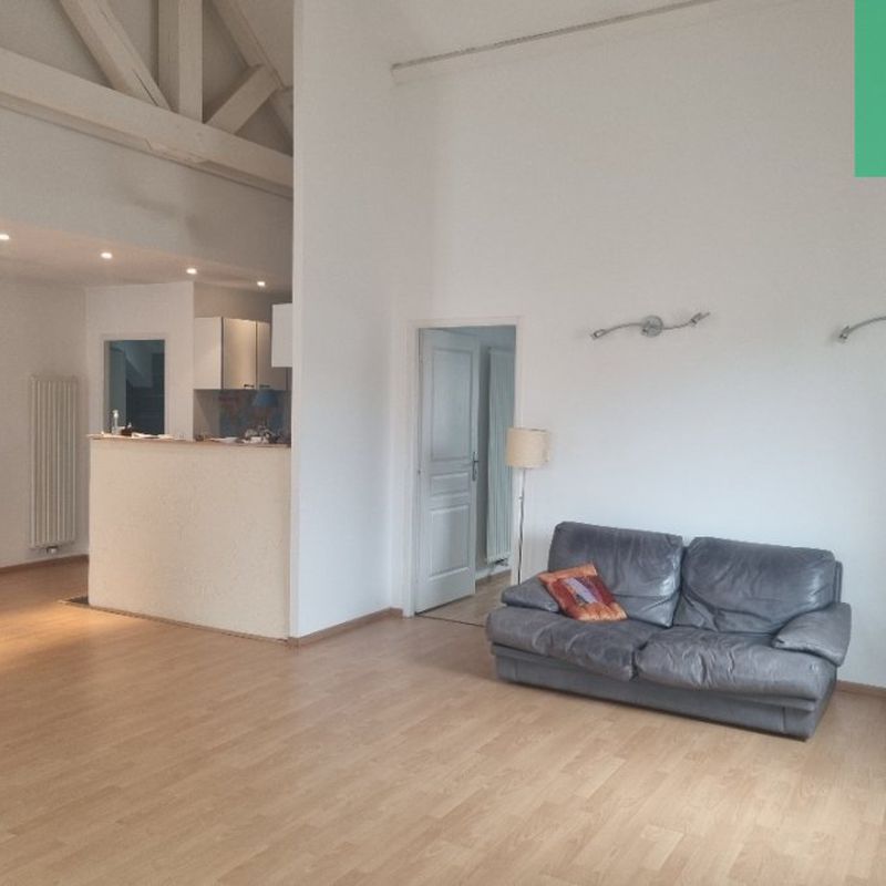 ▷ Appartement à louer • Thionville • 71,56 m² • 950 € | immoRegion