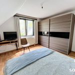 Rent 3 bedroom house of 155 m² in Bellem