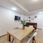 Alquilar 6 dormitorio apartamento en Alacant