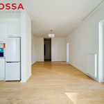 Rent 2 bedroom apartment of 57 m² in Łódź