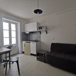 Rent 1 bedroom apartment of 13 m² in Nantes