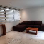 Rent 1 bedroom apartment of 80 m² in Miguel Hidalgo