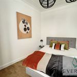 Rent 3 bedroom apartment of 138 m² in Saint-Gilles