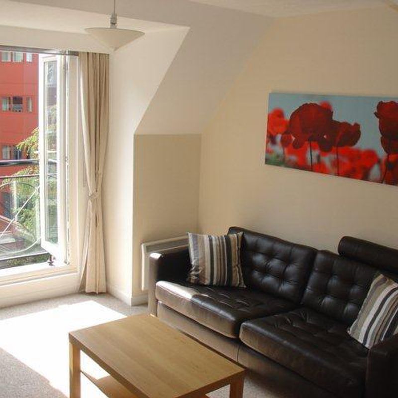 1 bedroom flat to rent Stoke