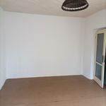 Rent 1 bedroom apartment of 56 m² in Bilina