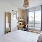 Rent 1 bedroom apartment of 10 m² in Le Kremlin-Bicêtre