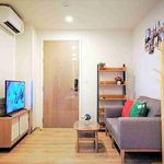Rent 1 bedroom apartment of 27 m² in Bangkok