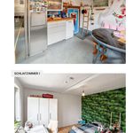 Miete 4 Schlafzimmer wohnung von 104 m² in Krefeld