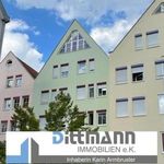 Rent 1 bedroom apartment of 26 m² in Albstadt