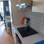 Miete 1 Schlafzimmer wohnung von 35 m² in Erlangen