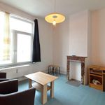 Huur 1 slaapkamer appartement van 60 m² in Sint-Jans-Molenbeek