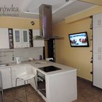 Wynajmij 4 sypialnię apartament z 80 m² w Bydgoszcz