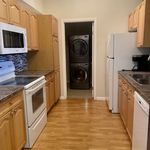 2 bedroom apartment of 947 sq. ft in Fort McMurray