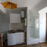 Rent 1 bedroom apartment of 16 m² in Orléans