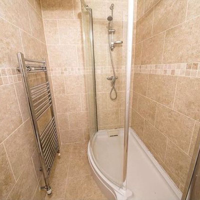 Property to rent in Gilesgate (Room 1), Durham DH1