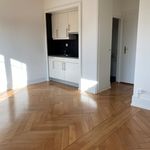 Rent 1 bedroom apartment of 22 m² in Genève