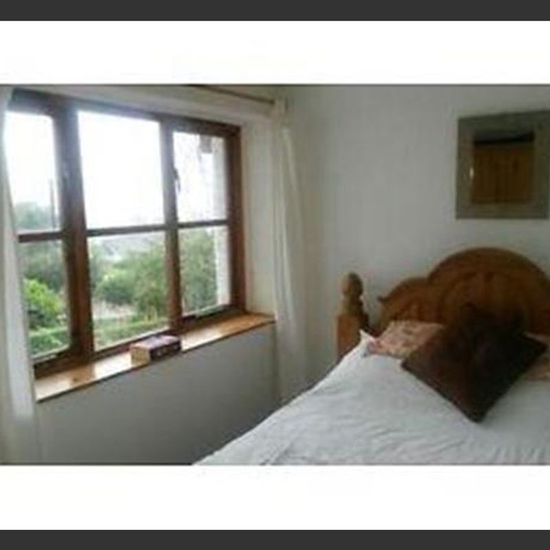 2 bedroom semi detached house for rent Lutton