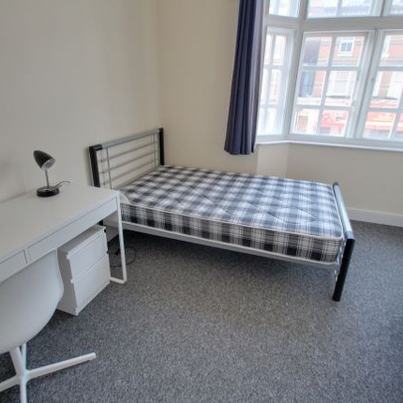Room to rent in London Road, Leicester LE2