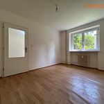 Rent 2 bedroom apartment of 46 m² in Karviná