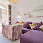 Rent 3 bedroom apartment of 120 m² in Málaga
