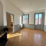 Rent 3 bedroom apartment of 111 m² in Arrondissement of Toulouse