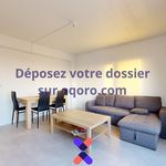 Appartement de 9 m² avec 4 chambre(s) en location à Amiens