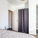 Appartement de 90 m² avec 5 chambre(s) en location à Roubaix