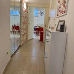 Huur 3 slaapkamer appartement van 150 m² in Ukkel