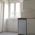 Appartement de 12 m² avec 1 chambre(s) en location à Grenoble
