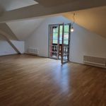 Rent 3 bedroom apartment of 62 m² in Haut-Intyamon