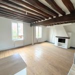 Rent 1 bedroom apartment of 33 m² in Rouen