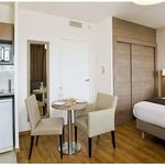 Appartement de 0 m² avec 1 chambre(s) en location à Monceau, Courcelles, Ternes
