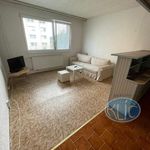 Pronajměte si 2 ložnic/e byt o rozloze 42 m² v Liberec