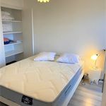Appartement de 55 m² avec 2 chambre(s) en location à Hyères