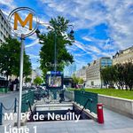 Rent 3 bedroom house of 77 m² in Neuilly-sur-Seine