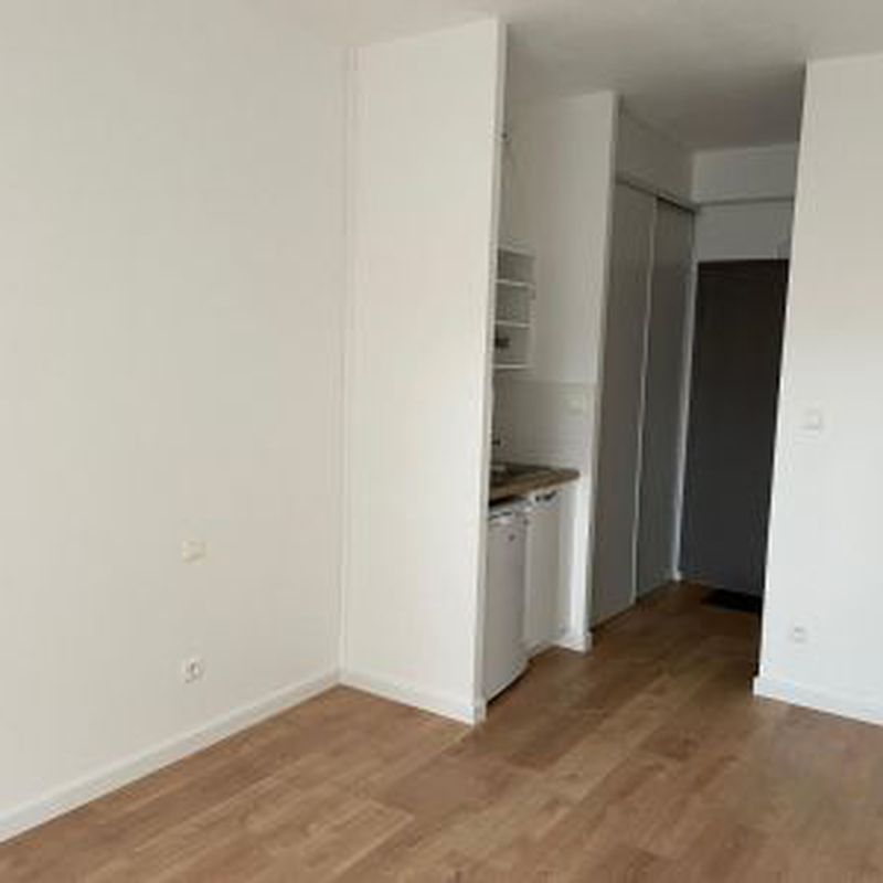 Appartement Toulouse - 1 pièce(s) - 20.0 m2,