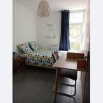 Rent 3 bedroom apartment of 56 m² in Lyon
