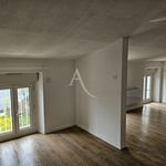 Appartement de 26 m² avec 2 chambre(s) en location à Albi