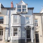 Rent 7 bedroom house in Aberystwyth