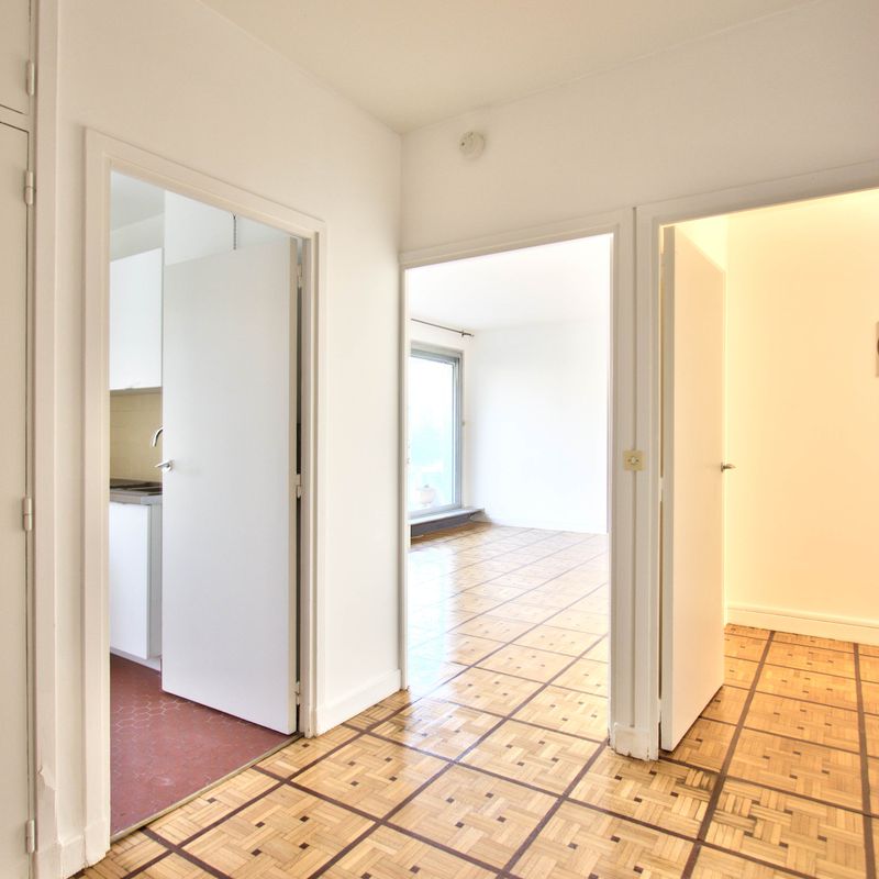 apartment at Neuilly-sur-Seine