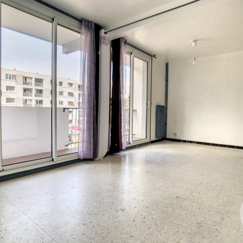 Appartement 1 pièce - 40m² - MONTPELLIER Castelnau-le-Lez