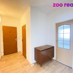 Rent 1 bedroom apartment of 62 m² in Chomutov
