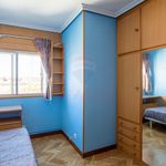 Rent 3 bedroom apartment of 92 m² in Valladolid